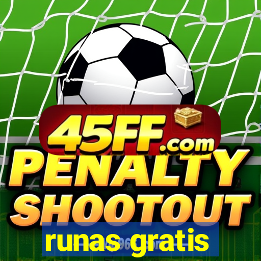 runas gratis